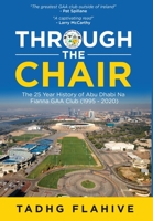 Through The Chair 1761240188 Book Cover