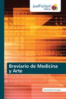 Breviario de Medicina y Arte 6200105014 Book Cover