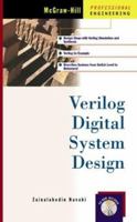 Verilog Digital System Design 0070471649 Book Cover