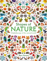 Shapes of Nature: A Kaleidoscope of the Natural World B0FCRF8FPW Book Cover