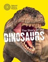 Story of the Dinosaurs 056509579X Book Cover