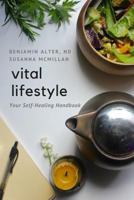 Vital Lifestyle 1389885089 Book Cover