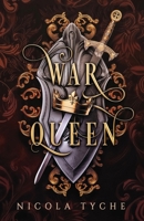 War Queen (Crowns) B0CGKNTPP7 Book Cover