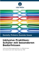 Inklusive Praktiken: Schüler mit besonderen Bedürfnissen (German Edition) 6209427014 Book Cover