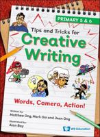 Words, Camera, Action!: Primary 5 & 6 9819811198 Book Cover
