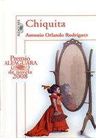 Chiquita 9705803897 Book Cover