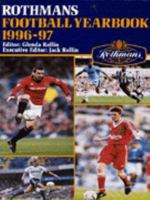 Rothmans Football Yearbook 1996-97 0747277818 Book Cover