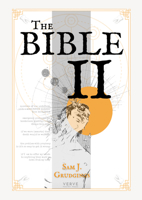 The Bible II 1912565692 Book Cover