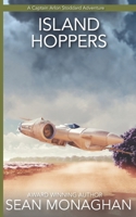 Island Hoppers B09XZJ4724 Book Cover