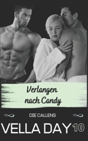 Verlangen nach Candy (Die Callens) B0B8BBDKQQ Book Cover