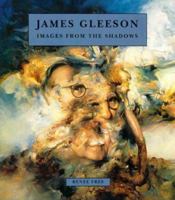 James Gleeson: Images from the Shadows 9766410836 Book Cover