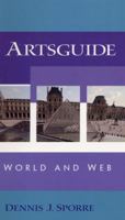 Artsguide: World and Web 013177526X Book Cover