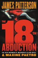 The 18th Abduction 1538731606 Book Cover