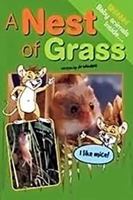 Nest Of Grass, A: Leveled Reader 0757848532 Book Cover