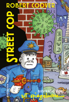 Street Cop 8418897589 Book Cover
