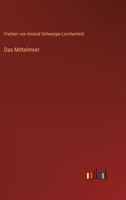 Das Mittelmeer 3368229516 Book Cover