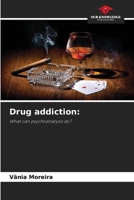 Drug addiction 620913081X Book Cover