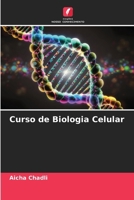 Curso de Biologia Celular 620686233X Book Cover