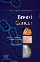 Breast Cancer: Dana-Farber Cancer Institute Handbook (Dana-Farber Cancer Institute Handbooks) 0723434328 Book Cover