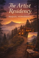The Artistic Retreat B0G55Y121J Book Cover