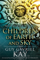 Children of Earth and Sky 0451472977 Book Cover