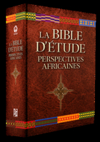 La Bible d'etude: Perspectives africaines 1594528101 Book Cover