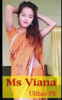 MS Viana: By Ullhas PR 1791743463 Book Cover