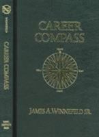 Career Compass: Navigating the Navy's Officer Promotion and Assignment System 1591149630 Book Cover