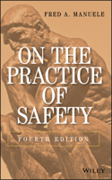 On the Practice of Safety 0471292133 Book Cover