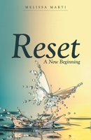 Reset: A New Beginning 1665719451 Book Cover
