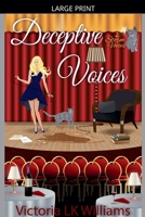 Deceptive Voices 108722585X Book Cover