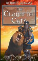 The Clan of the Cats 0451152298 Book Cover
