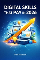 Digital Skills That Pay in 2026: Beginner-Friendly Online Jobs You Can Start Without Experience B0GGRW6659 Book Cover