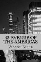 42 Avenue of The Americas 0947245103 Book Cover