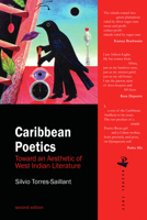 Caribbean Poetics: Toward an Aesthetic of West Indian Literature 1845231074 Book Cover