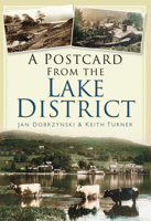 A Postcard from the Lake District 0752456261 Book Cover
