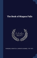 The Book of Niagara Falls 1340311631 Book Cover