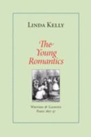 The Young Romantics 0394487052 Book Cover