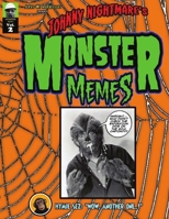 Monster Memes #2 B08YHXYM55 Book Cover