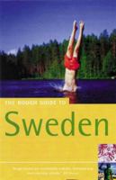 The Rough Guide to Sweden (Rough Guide Travel Guides) 184353066X Book Cover