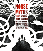 The Norse Myths