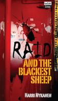 Raid And The Blackest Sheep 0982444923 Book Cover