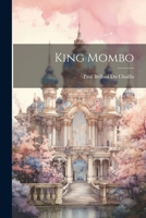 King Mombo 1022105590 Book Cover