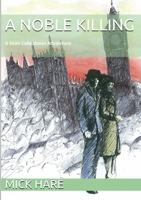 A Noble Killing 1291854347 Book Cover