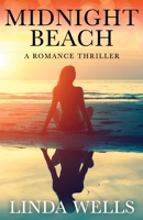 Midnight Beach: A Romance Thriller B0C9S9CDZJ Book Cover