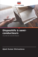 Dispositifs à semi-conducteurs (French Edition) 6207897196 Book Cover