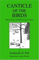 Canticle of the Birds 141349093X Book Cover