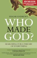 Who Made God? 0852347634 Book Cover