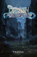 Cerolian Sagas : The Nevarrian War 1734812206 Book Cover