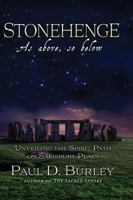 Stonehenge: As Above, So Below 1910162779 Book Cover